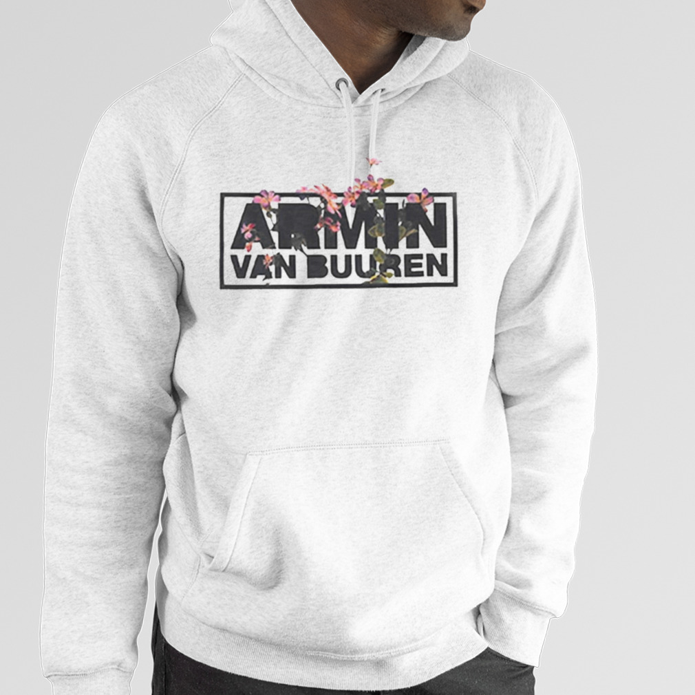 Armadamusic Store Armin Van Buuren Shirt