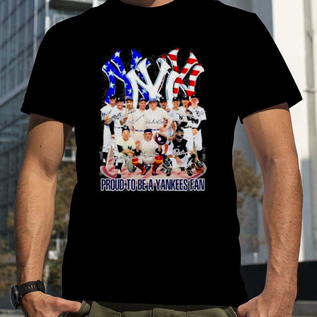 Official 2023 New York City Of Champions New York Yankees And New