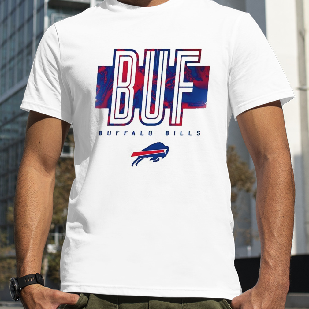 Buffalo Bills Youth City Team T-Shirt