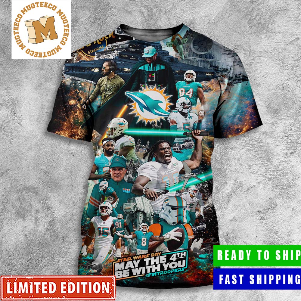 Custom Miami Dolphins Uzi Gun T Shirt Football Jersey Funny Ryan Tannehill  New Rare! All Over Men's T-shirt By Mdk Art - Artistshot