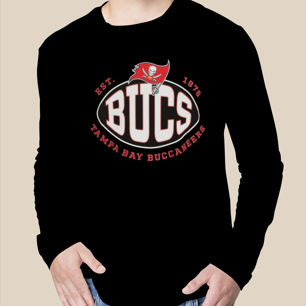 Tampa Bay Buccaneers Boss X Nfl Trap Est 1976 Shirt, hoodie, sweater, long  sleeve and tank top