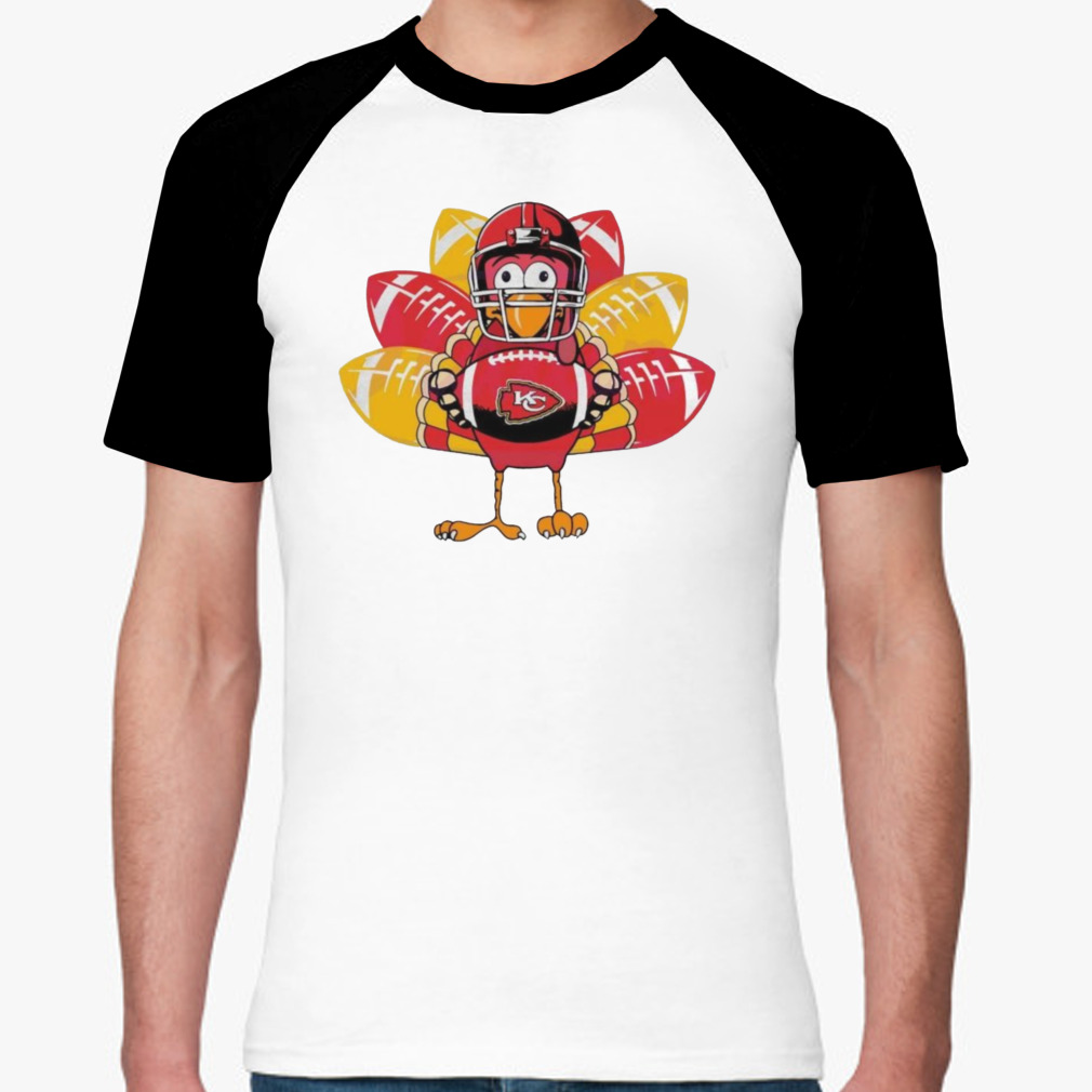 Kansas City Chiefs Turkey Thanksgiving 2023 t shirt