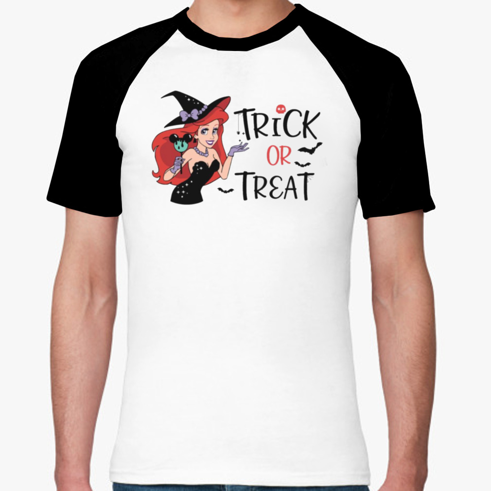 Raglan Short Sleeve