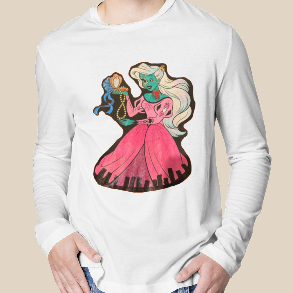 Longsleeve Tee
