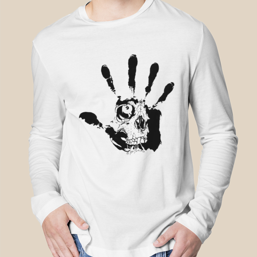 Longsleeve Tee