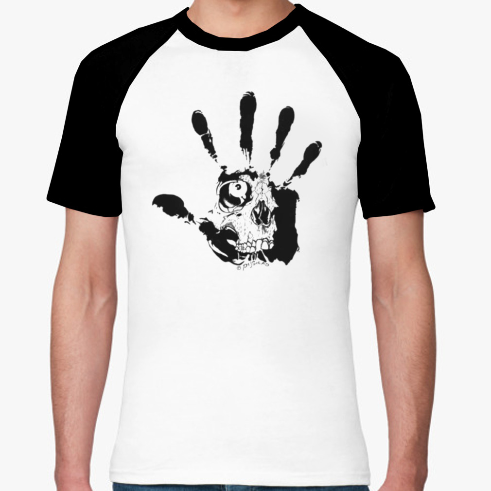Raglan Short Sleeve