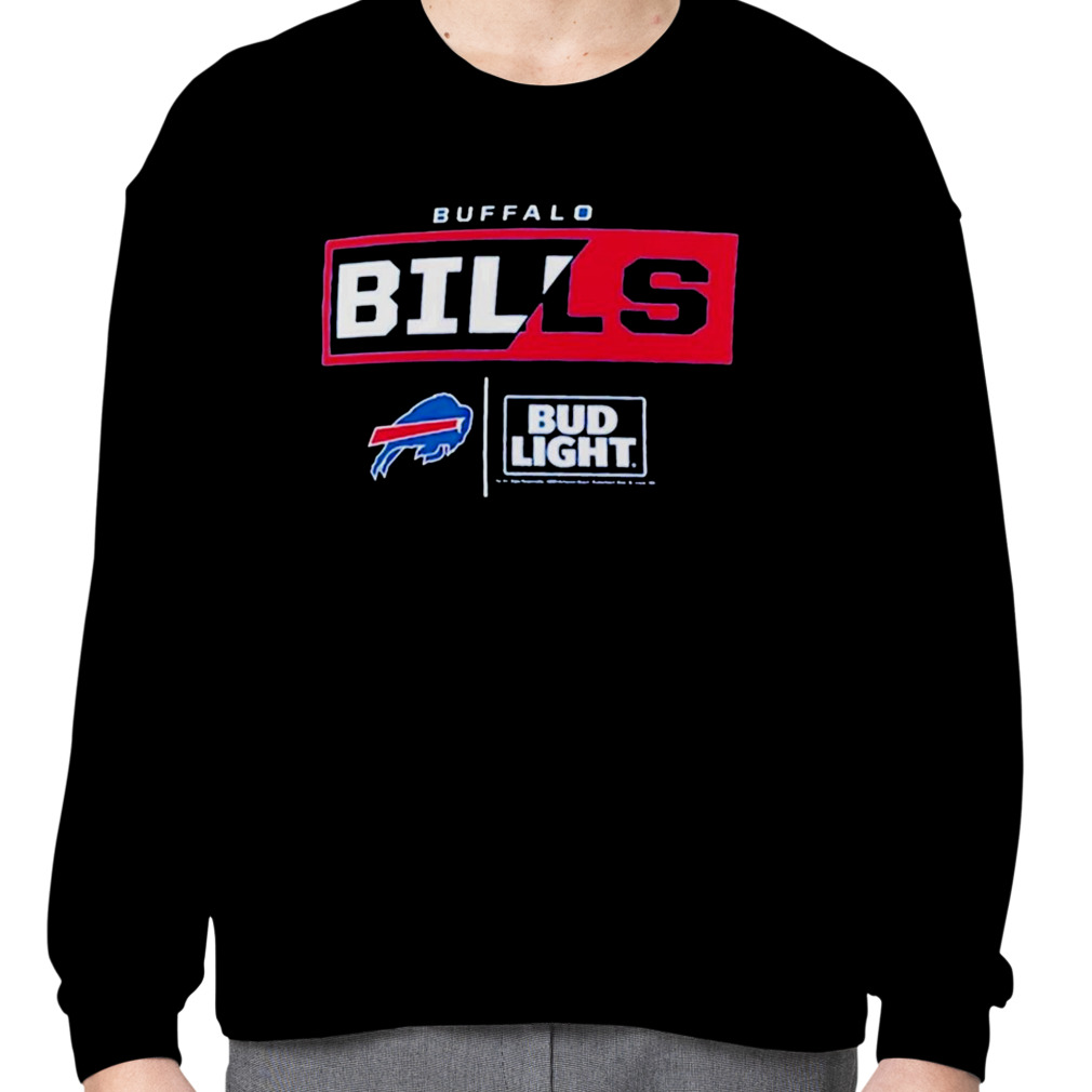 Gildan, Shirts, Vintage Nfl Buffalo Bills Looney Tunes Sweatshirt Buffalo  Bills Shirt Football