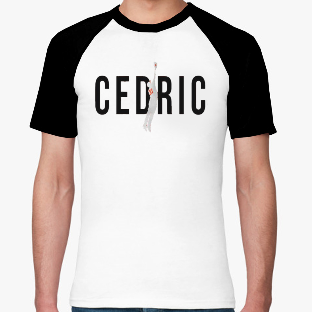 Cedric Mullins Air Cedric T Shirt - Peanutstee