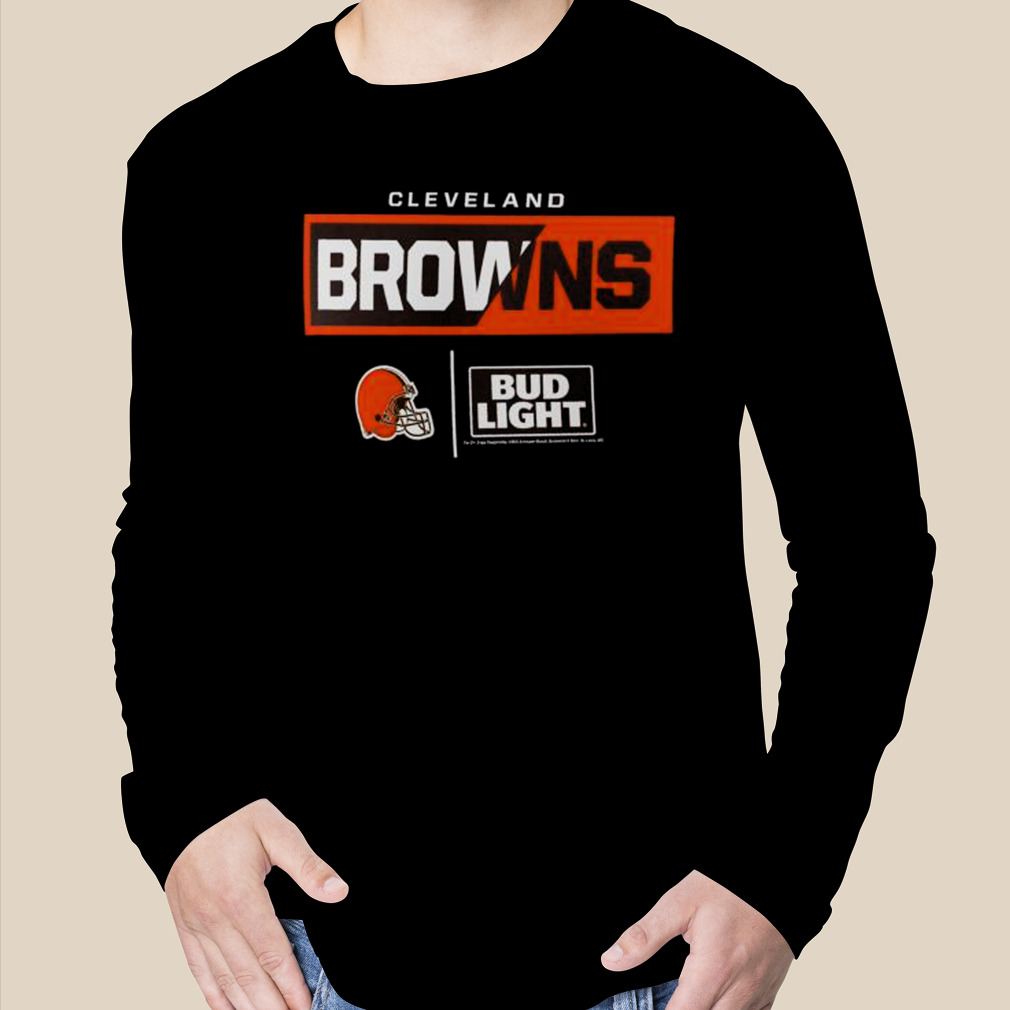 Cleveland Browns Vintage 3D T-Shirts