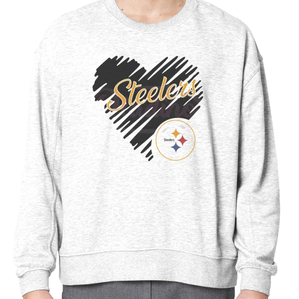 Pittsburgh Steelers Hoodie Ultra Death Graphic Gift For Halloween