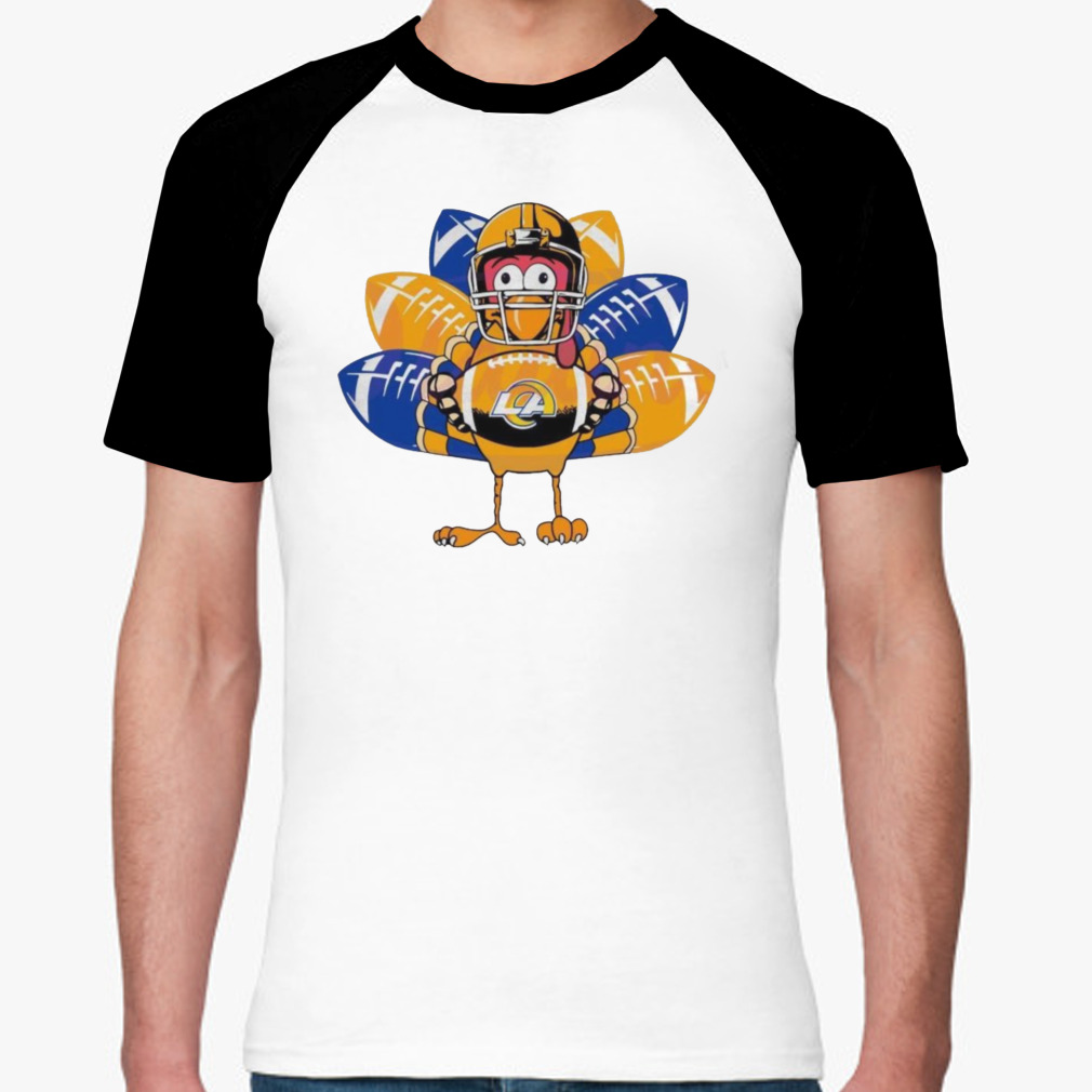 Los Angeles Rams Turkey Thanksgiving 2023 t shirt, hoodie