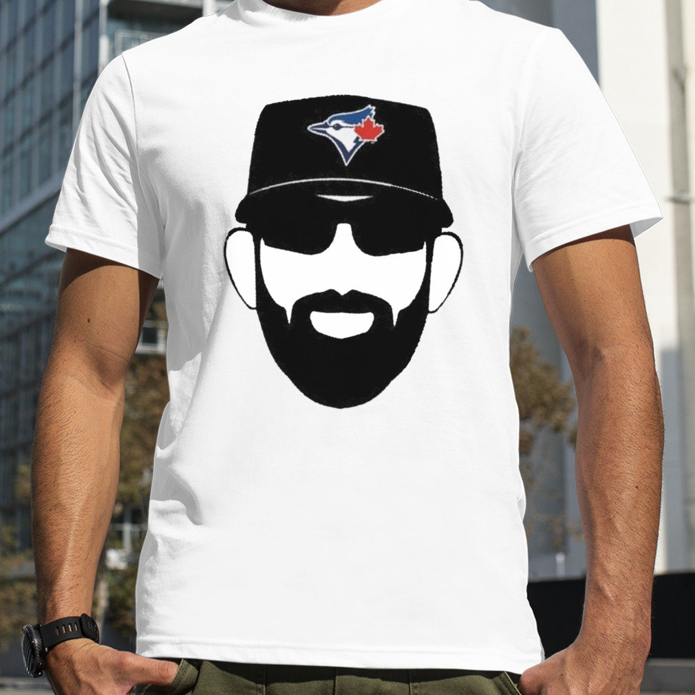 niceteesonline on Twitter: Toronto Blue Jays jose bautista honda give away  art design t-shirt   / X