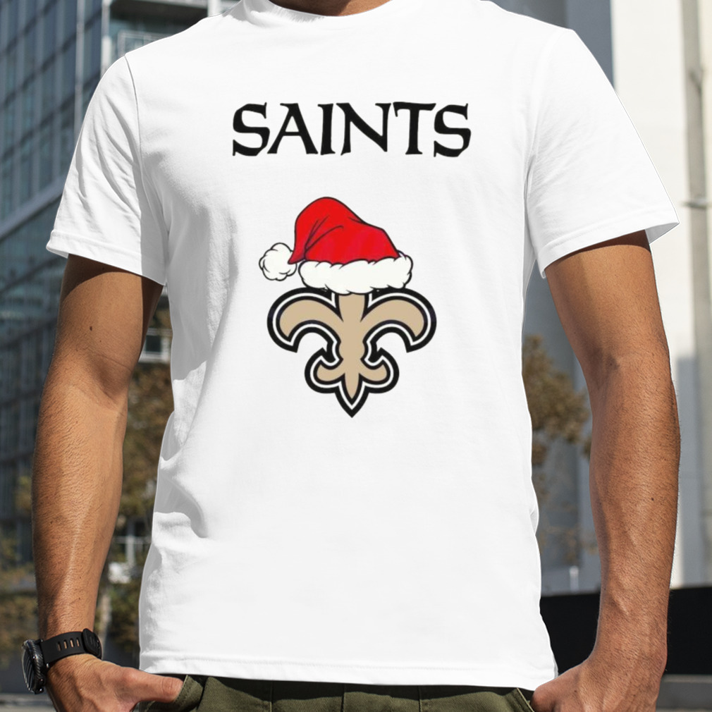 New Orleans Saints Womens Short Sleeve T-Shirt Go For Two – Hub