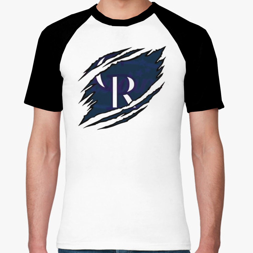 Colorado Rockies Logo SVG Sport Logo Shirt - Teespix - Store