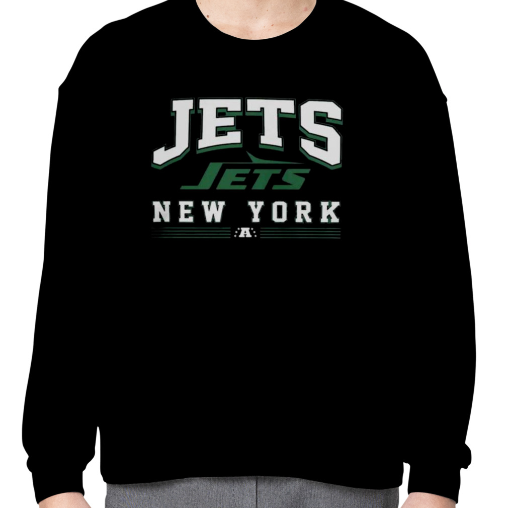 JETS LEGACY T-shirt