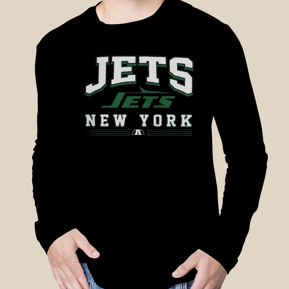 New York Jets '47 Legacy Packed House Headline Shirt, hoodie