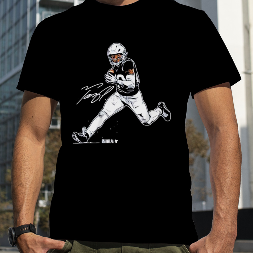 Tony Pollard Dallas Cowboys Playmaker shirt, hoodie, sweater, long sleeve  and tank top