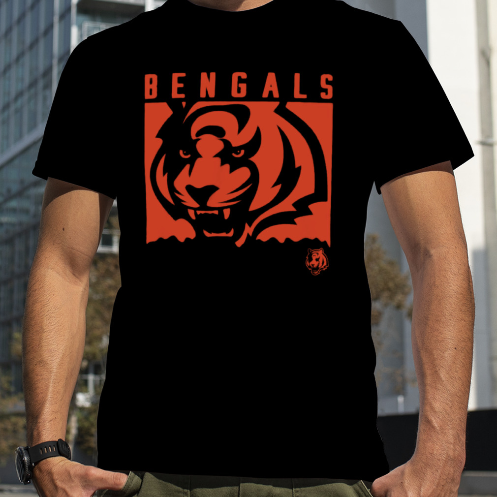 Bengals Apparel 