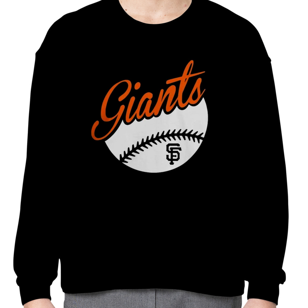 San Francisco Giants Svg People Love Giants Shirt, hoodie, sweater