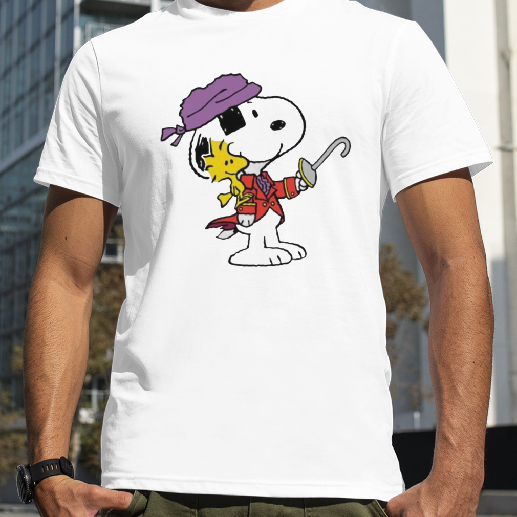 Houston Texans Makes Me Drink Snoopy And Woodstock T-Shirt - T