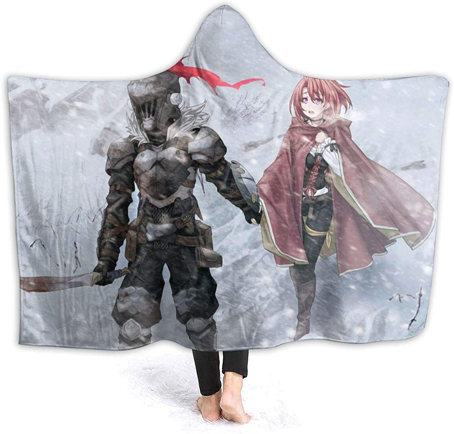 Anime Figure Fate/zero Gray Black Hooded Cloak Lantern Boy Pvc Movable  Model Ornament Children's Collection Gift Toy Doll 20cm - Action Figures -  AliExpress