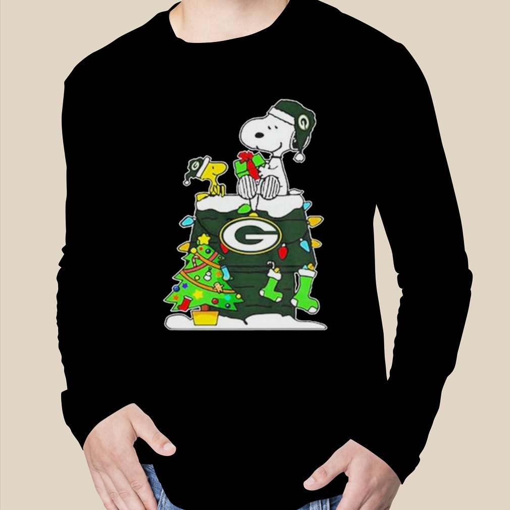 Christmas Gnomes Green Bay Packers 3D Pullover Hoodie For Men