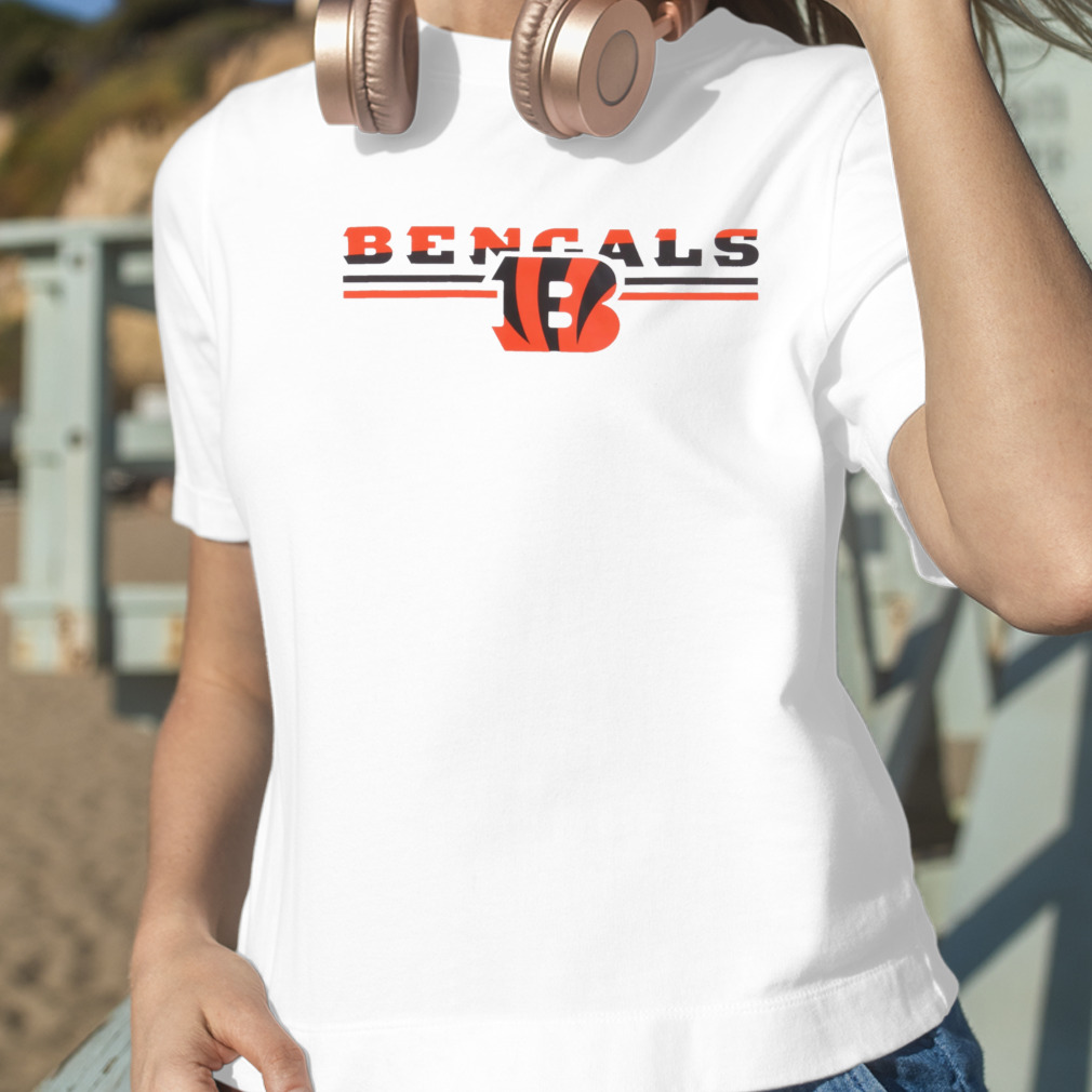 Cincinnati Bengals Nfl 3Rd Down 2023 Shirt - Peanutstee