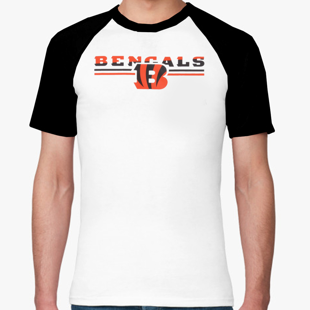 Cincinnati Bengals Nfl 3Rd Down 2023 Shirt - Peanutstee