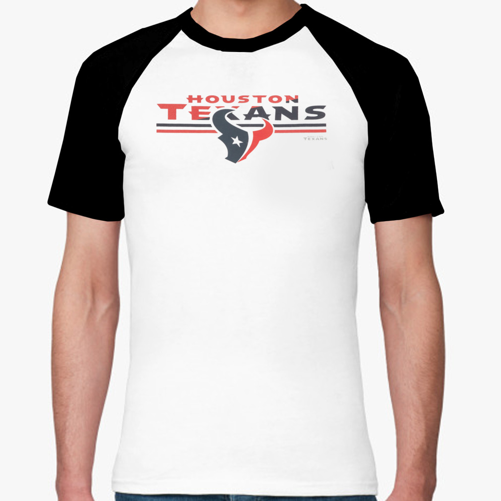 Men's Starter Heathered Gray Houston Texans Prime Time T-Shirt