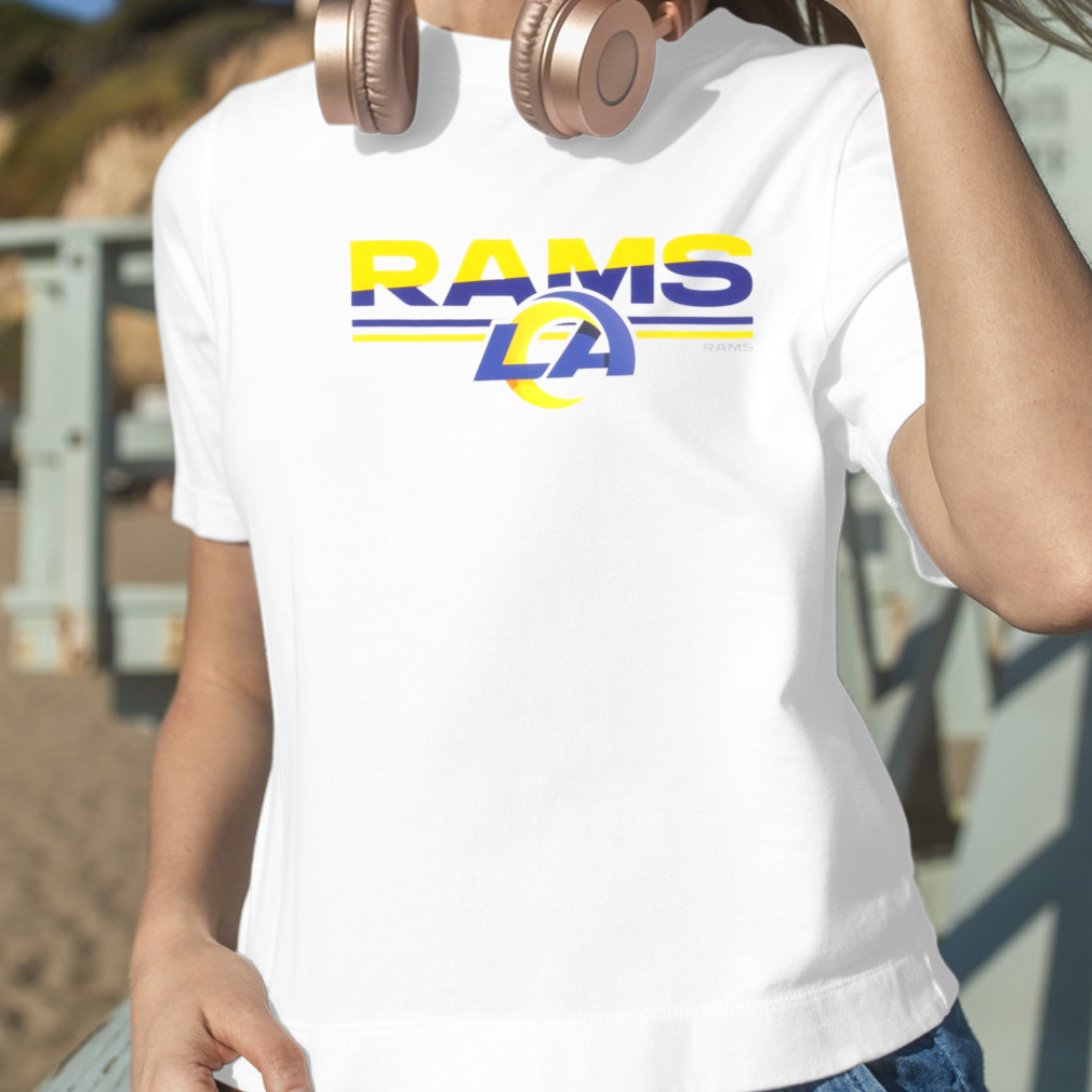 Los Angeles Rams NFL 3rd Down 2023 Shirt