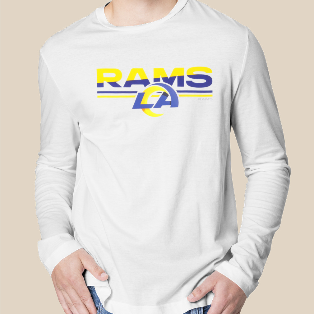 Los Angeles Rams Nfl 3Rd Down 2023 Shirt - Peanutstee