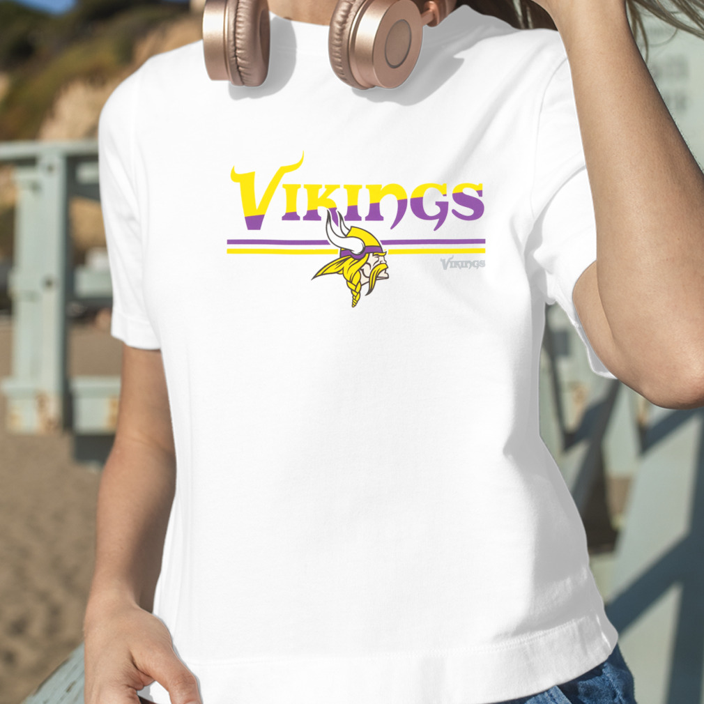 Minnesota Vikings Christmas Elf Funny Nfl Shirt