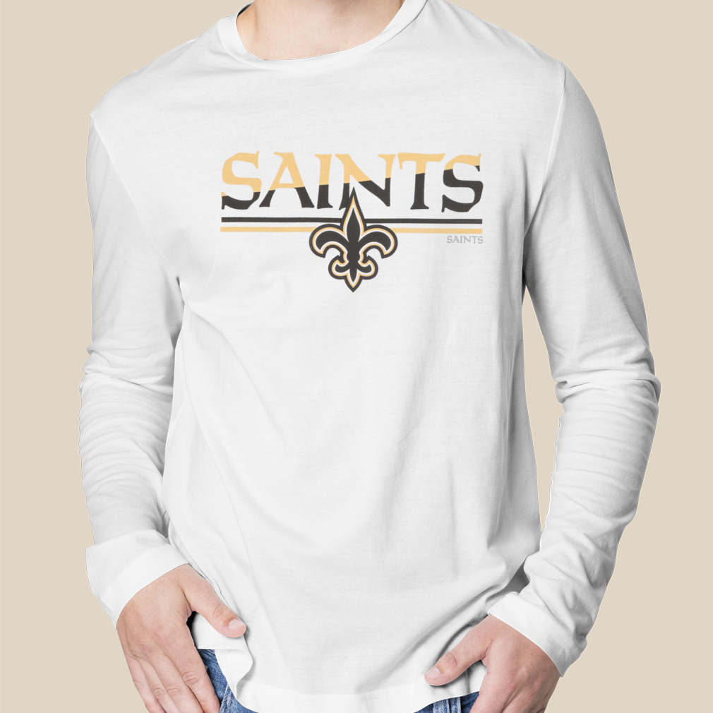 New Orleans Saints Nfl 3rd Down 2023 Shirt