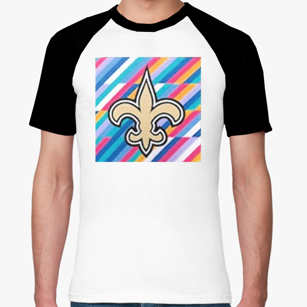 New Orleans Saints Nike 2023 Nfl Crucial Catch Sideline T-shirt