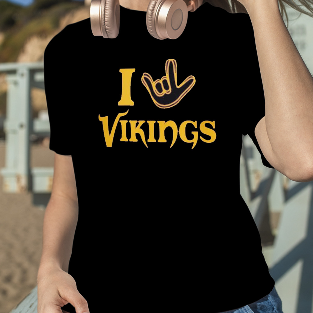 Minnesota Vikings Christmas Elf Funny Nfl Shirt