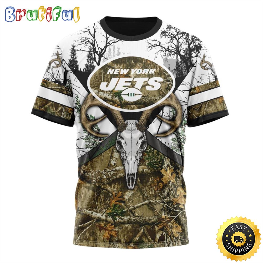 NFL New York Jets Sweatshirt Blanket