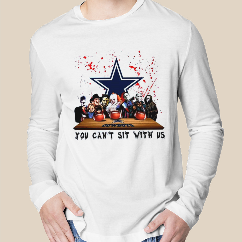 Peace love Dallas Cowboys shirt, hoodie, sweater and v-neck t-shirt