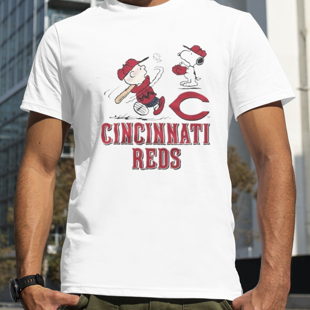 MLB Cincinnati Reds 3D Hoodies For Men Women - T-shirts Low Price