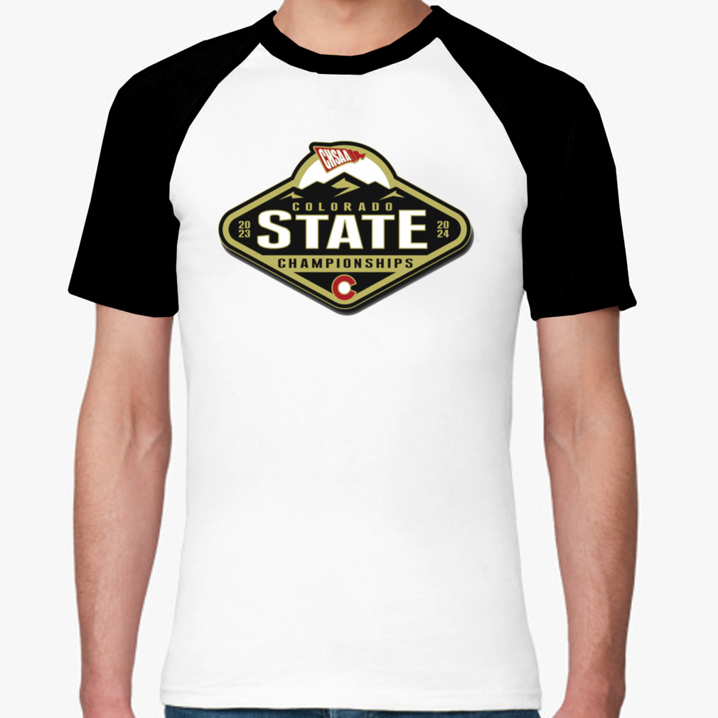 2023 CHSAA State Championship Baseball T-Shirt – Kukulski Brothers