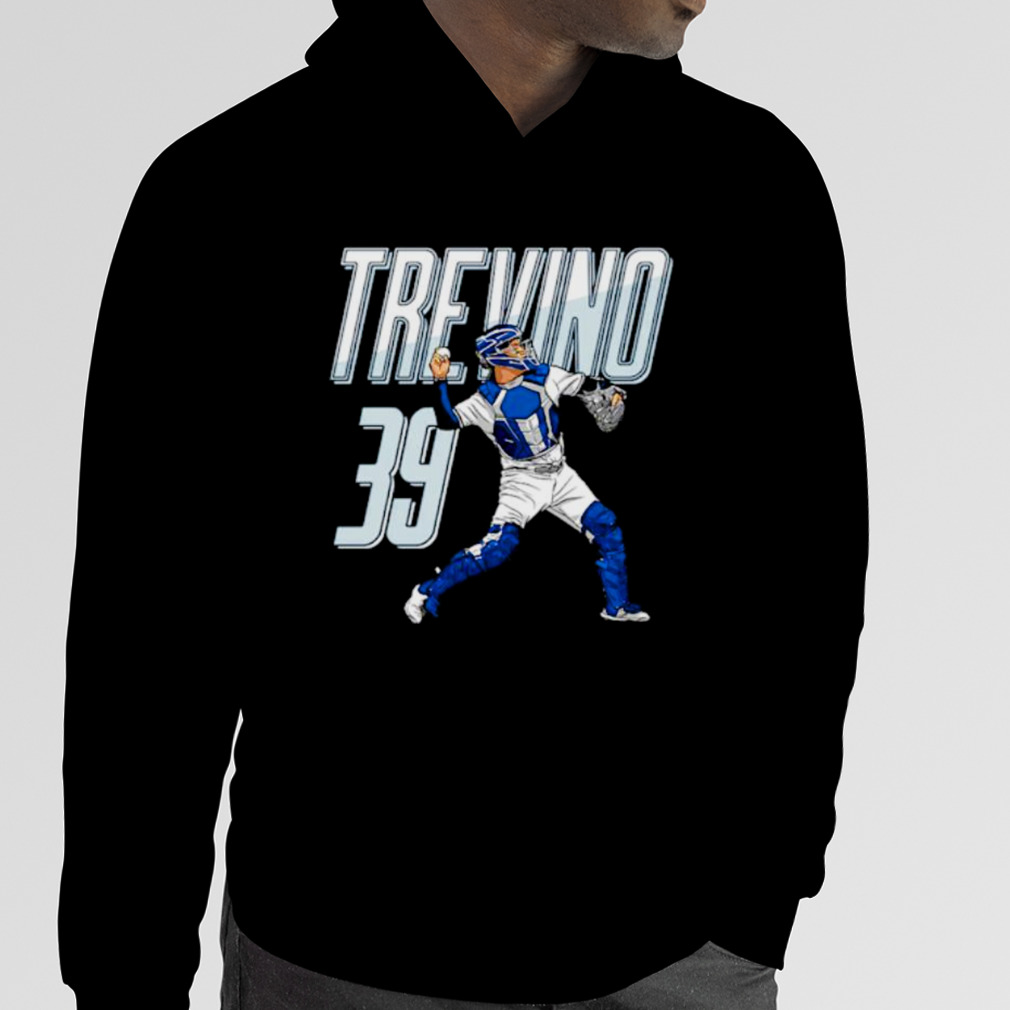 Jose Trevino Name & Number Yankees Baseball MLBPA Shirt, hoodie