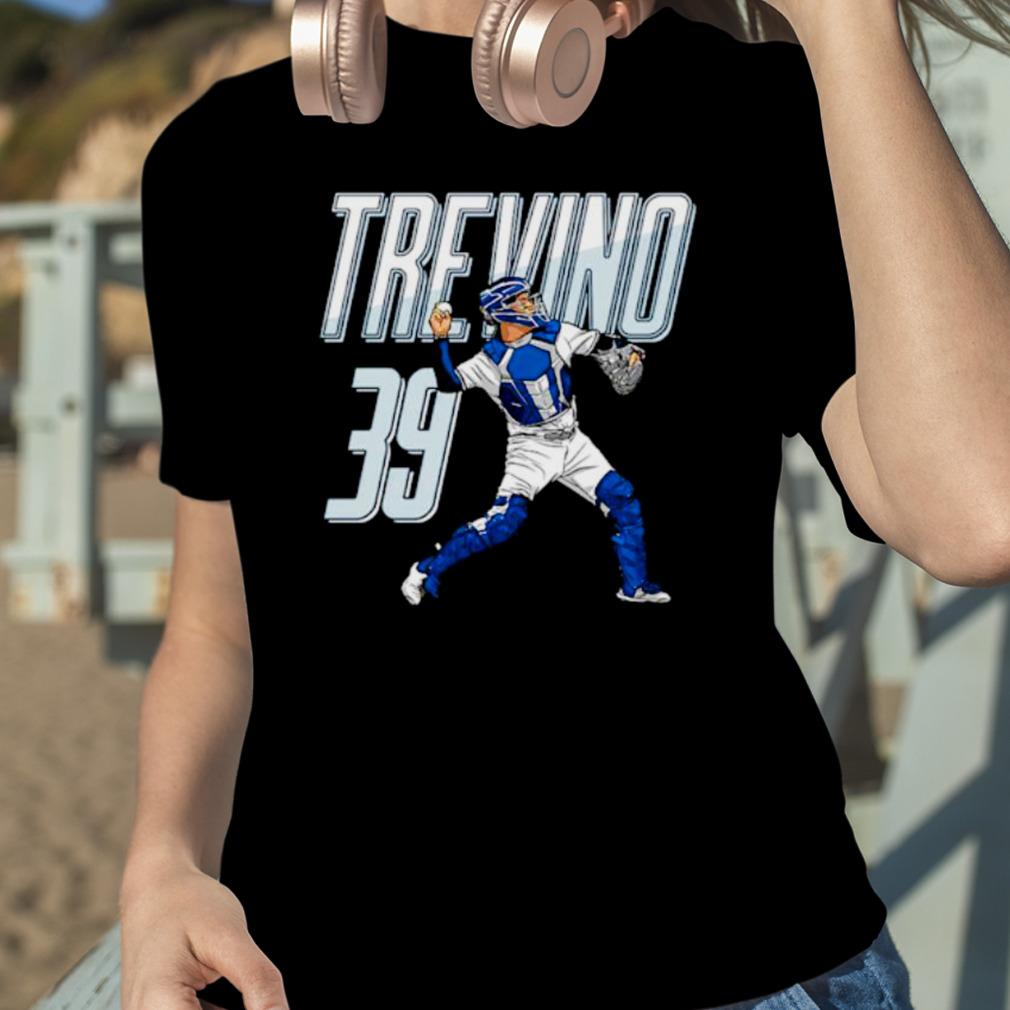 Jose Trevino New York Yankees name and number 2023 shirt, hoodie