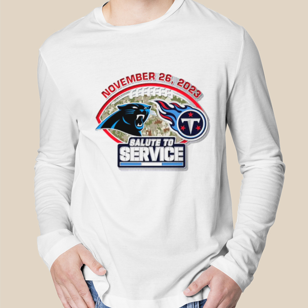 2023 Titans Salute to Service Hoodies, Tennessee Titans Salute to