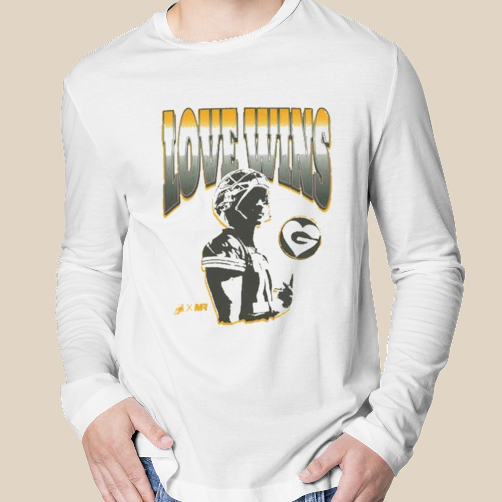 Green Bay Packers Vintage 3D T-Shirts