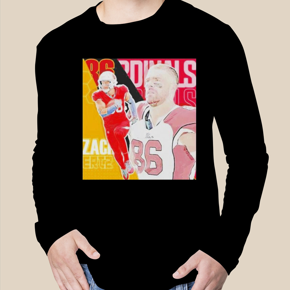 Zach Ertz So Good NFLPA Shirt, hoodie, sweater, long sleeve and tank top