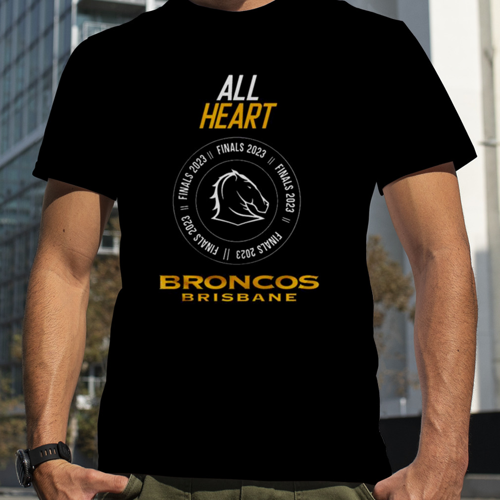 So Cal Broncos “Sport” Emblem Unisex T-Shirt