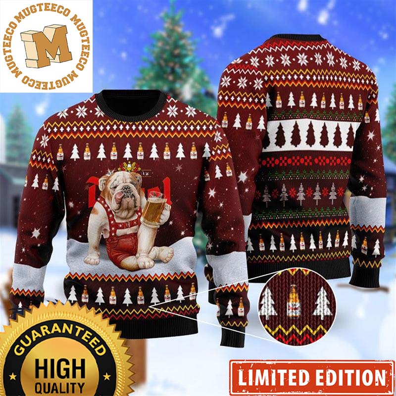 Buffalo Bills Football Best Ugly Christmas Sweater - Binteez