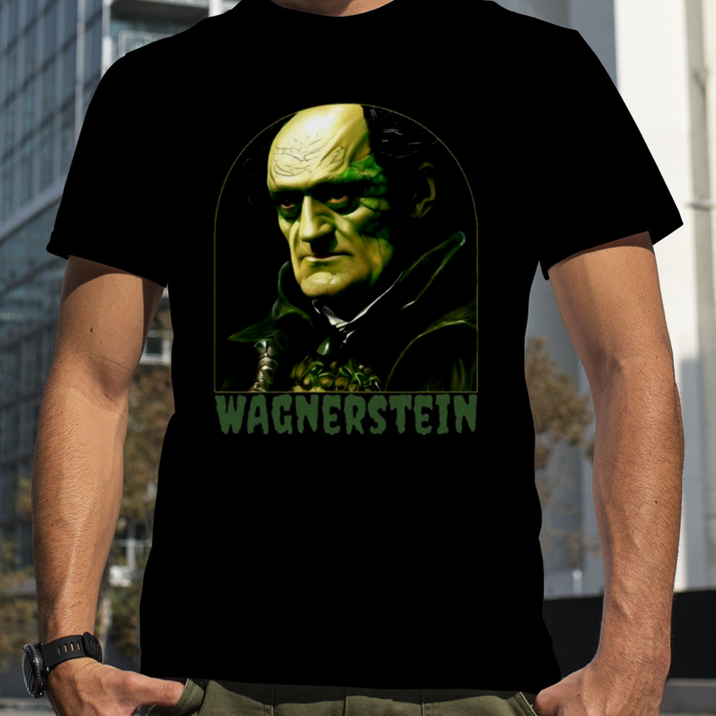 Wagnerstein shirt