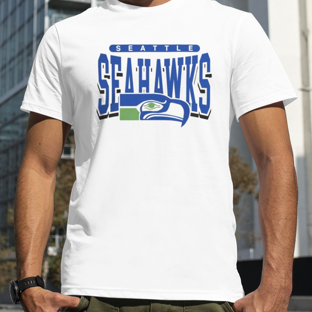 Seattle Seahawks T shirt 3D Halloween Horror For Men And Women