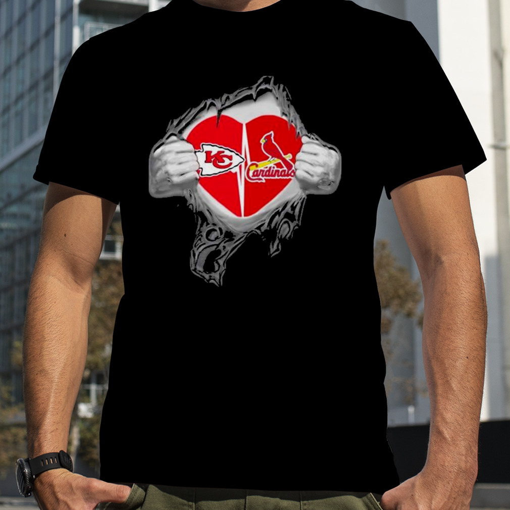 Blood Inside Me Miami Dolphins And Florida Gators It's In My Heart Shirt -  Guineashirt Premium ™ LLC