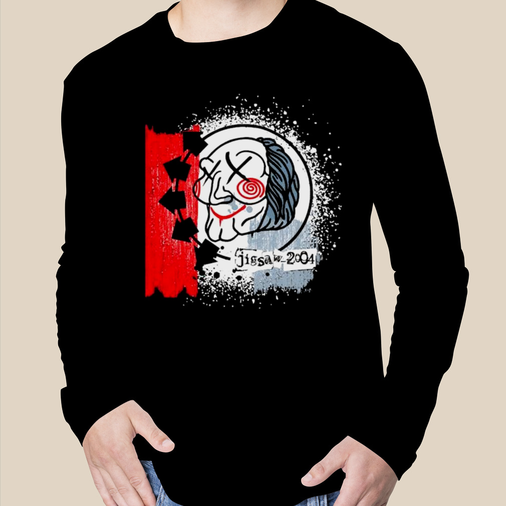 Longsleeve Tee